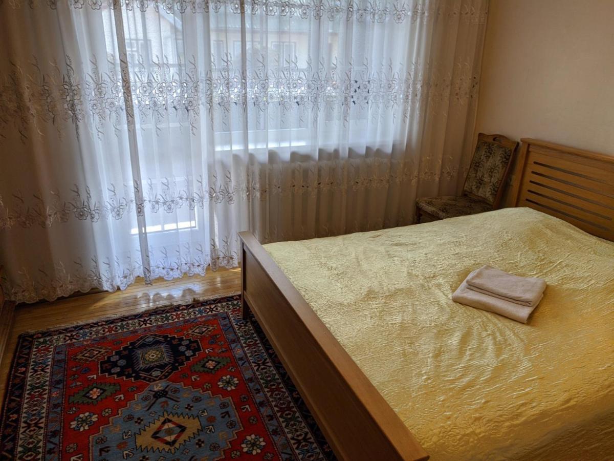 Guest House Nika - Cottages And Rooms In The Heart Of Palanga City Center Exterior photo